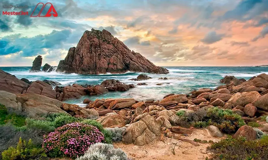 تور استرالیا با وام