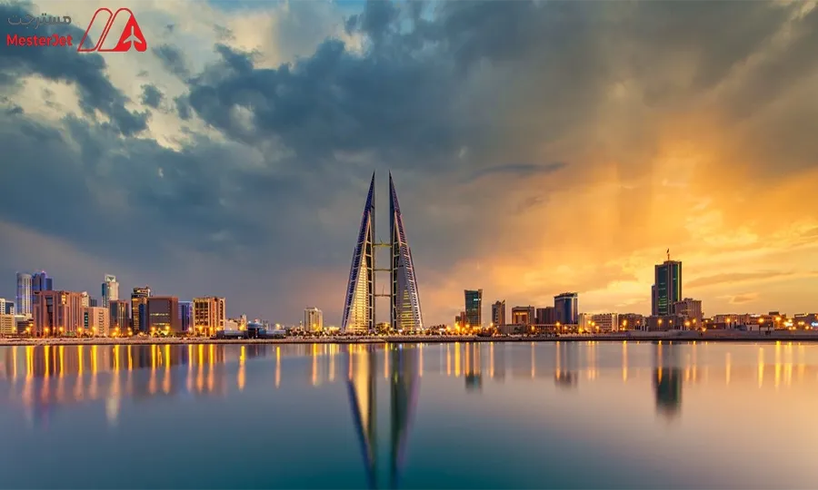 تور سفر به بحرین