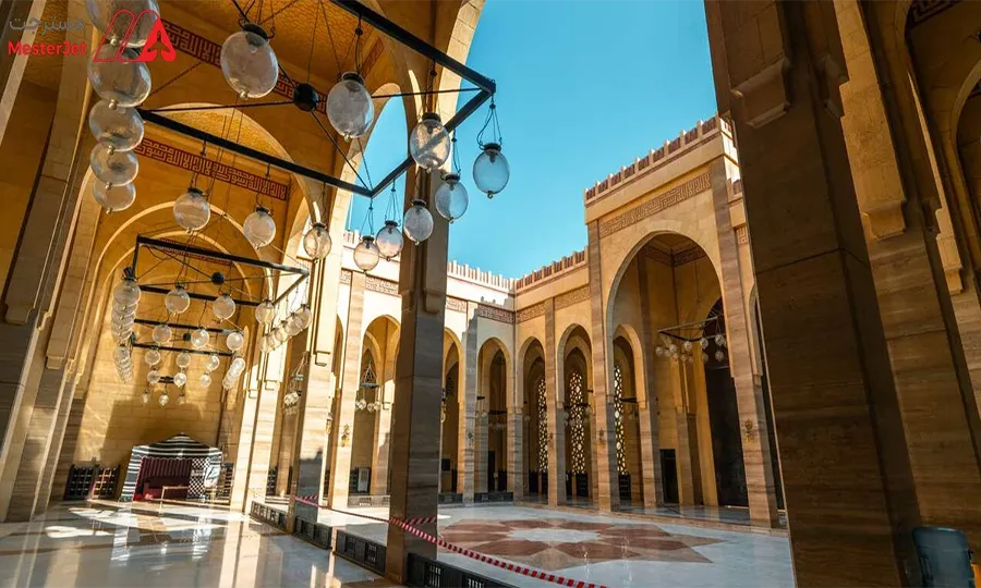 جاهای دیدنی بحرین