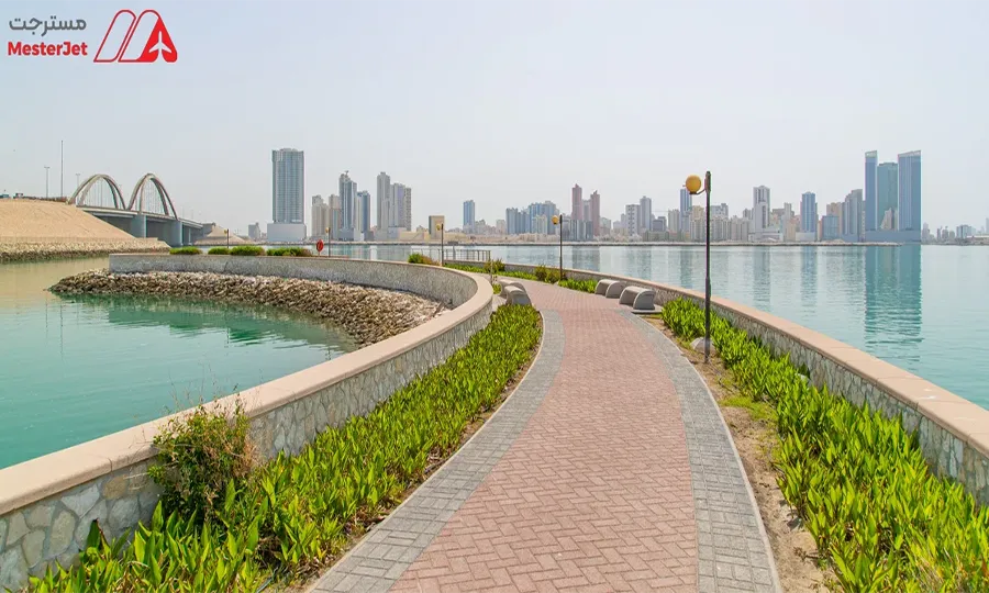 قیمت تور بحرین