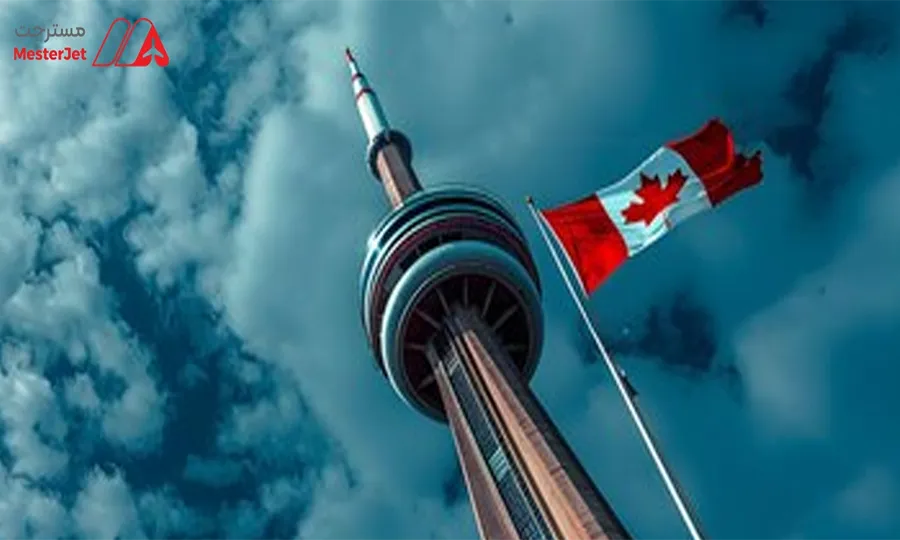 تور جام جهانی در کانادا