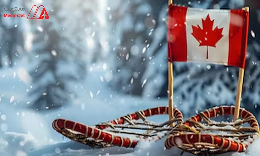 قیمت تور کانادا