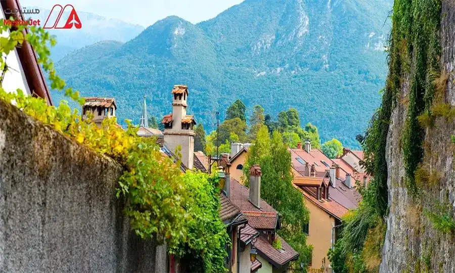 بهترین زمان سفر به ایتالیا