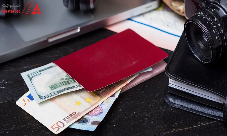 ویزای توریستی ایتالیا