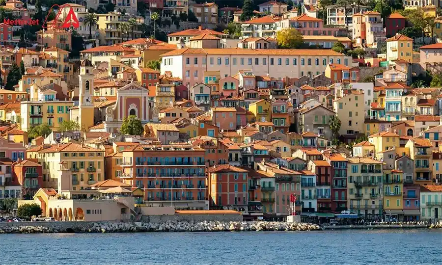 خرید تور ایتالیا ارزان