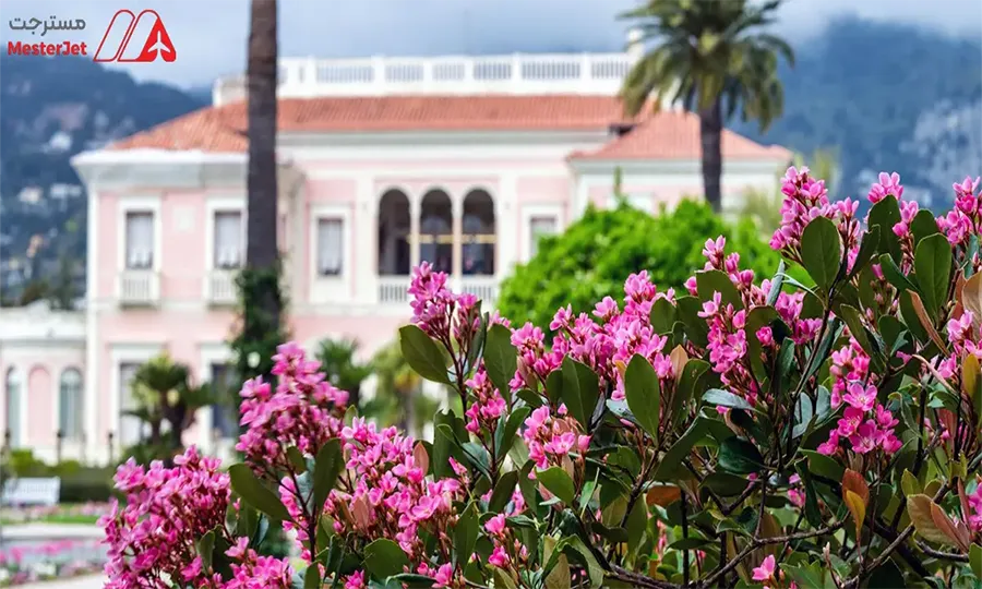 تور ایتالیا نوروز ۱۴۰۵