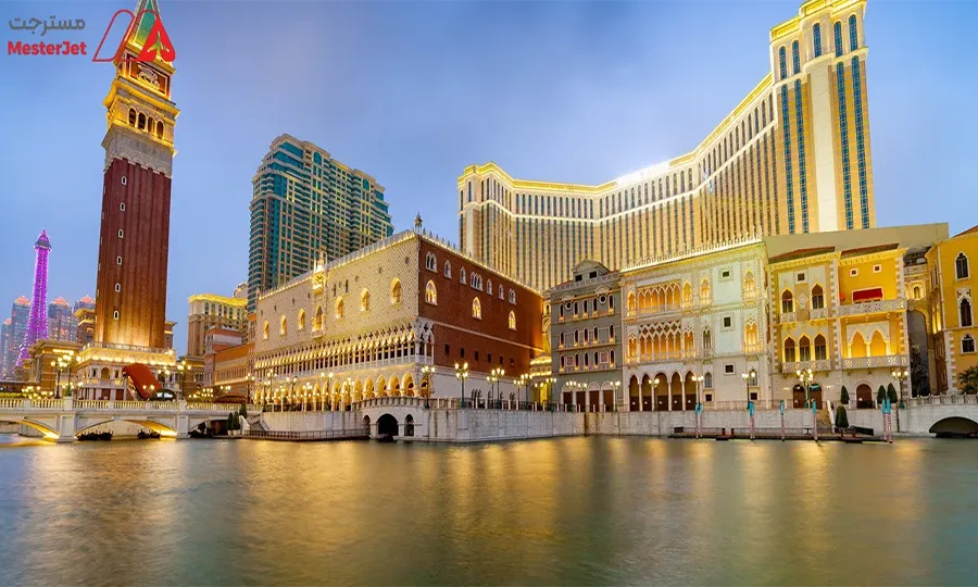 امنیت بیشتر تور‌ها