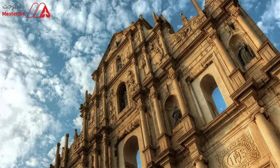 بهترین زمان سفر به ماکائو