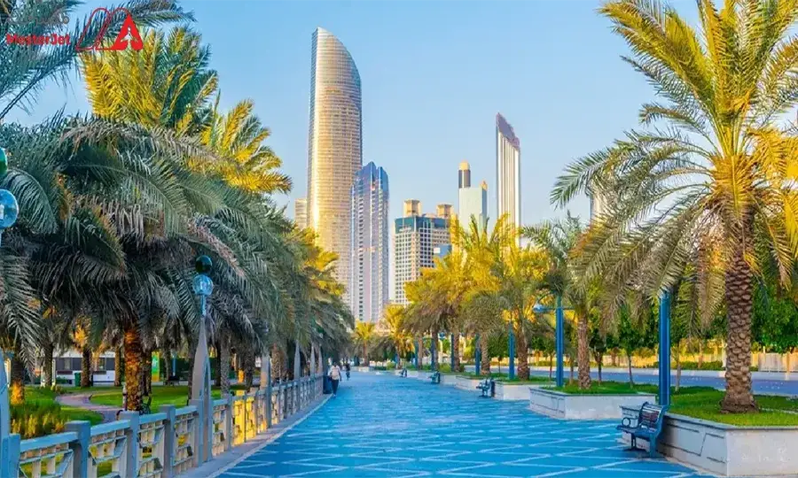 جاهای دیدنی قطر