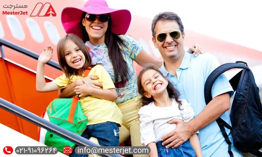 تور نوروزی ۱۴۰۵ روسیه