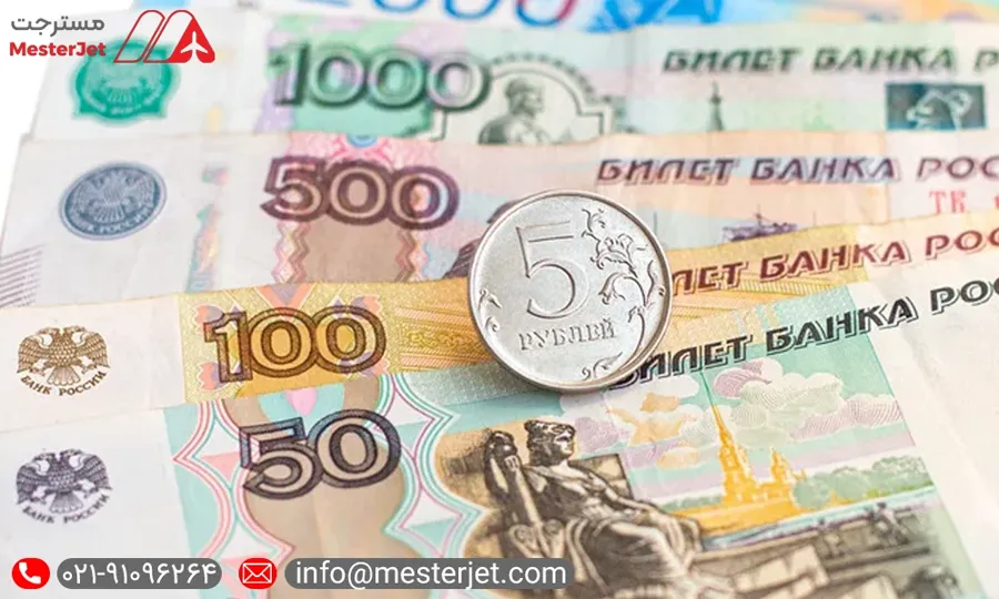 قیمت تور روسیه 