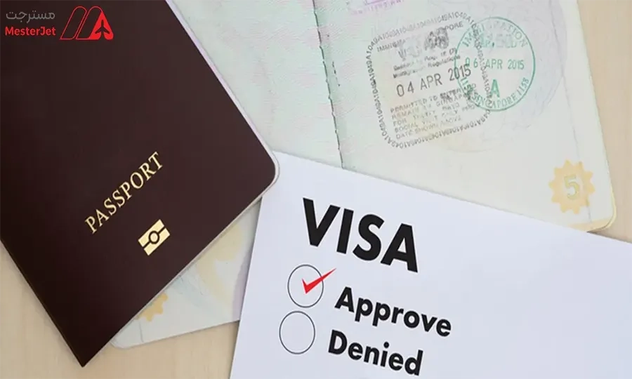 ویزای توریستی سوئد