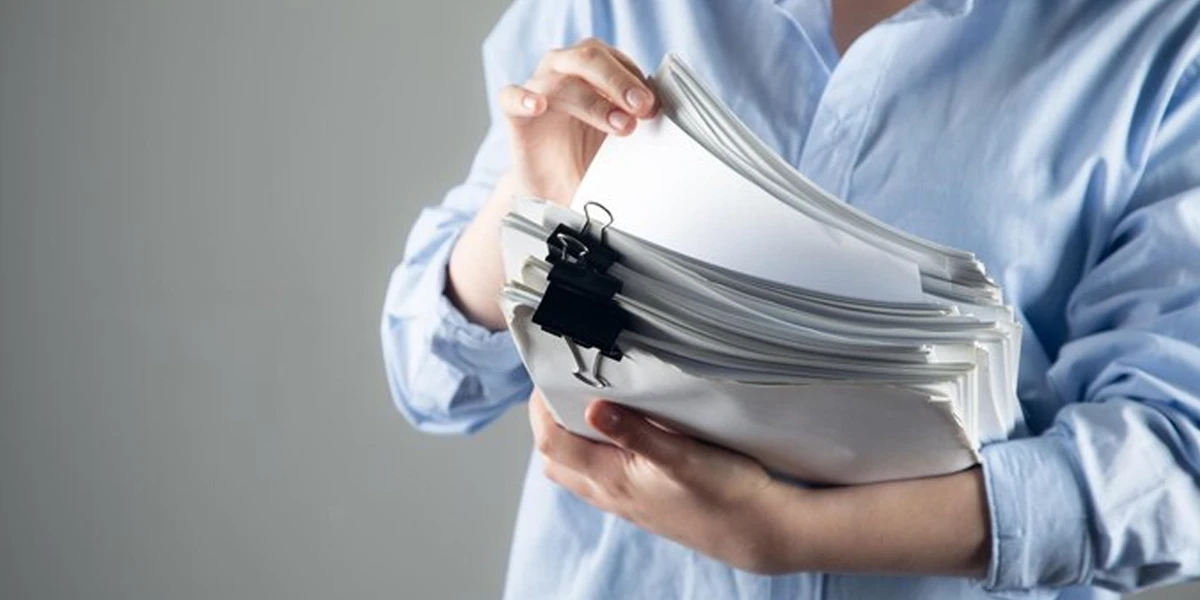 شرایط لازم برای دریافت ویزا