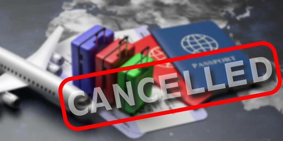 دلایل رایج ریجکت شدن