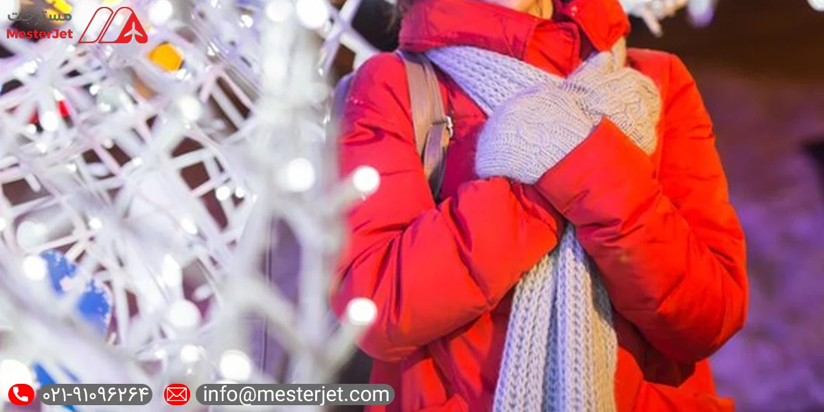 فستیوال بادبان های قرمز