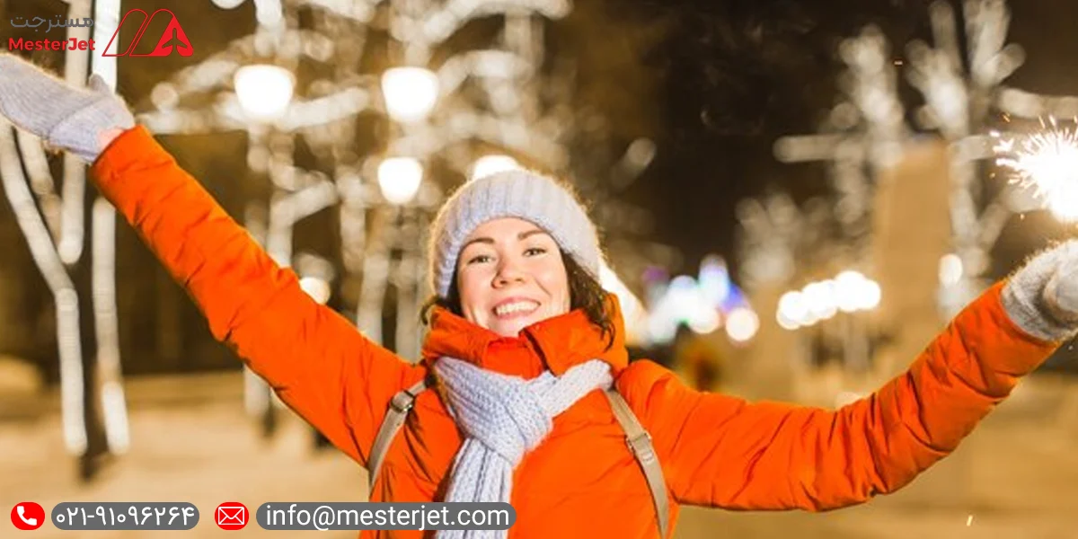 فستیوال موسیقی شب های سفید