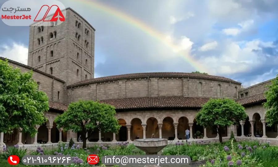 خرید تور داخلی ارزان