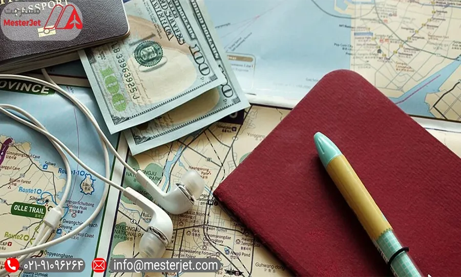 قیمت تورهای خارجی