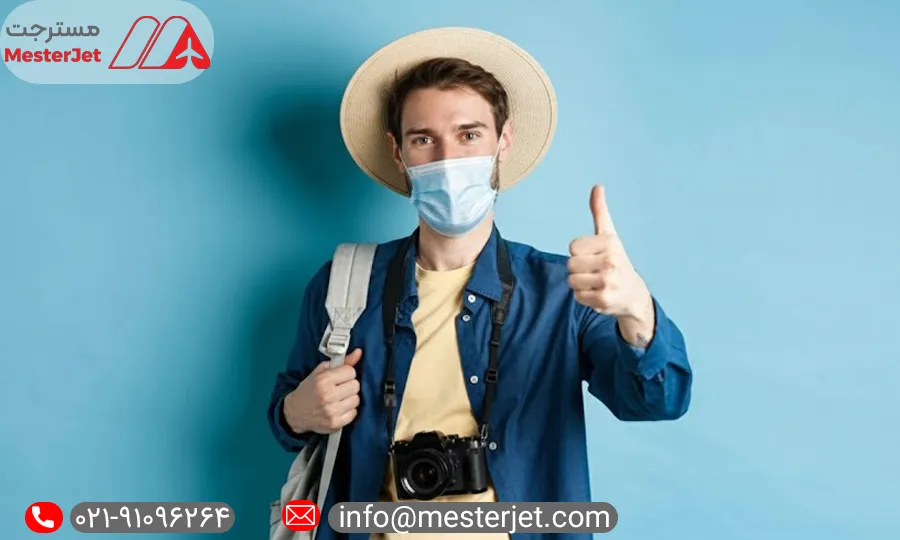 هزینه ویزا و نکات بسیار مهم