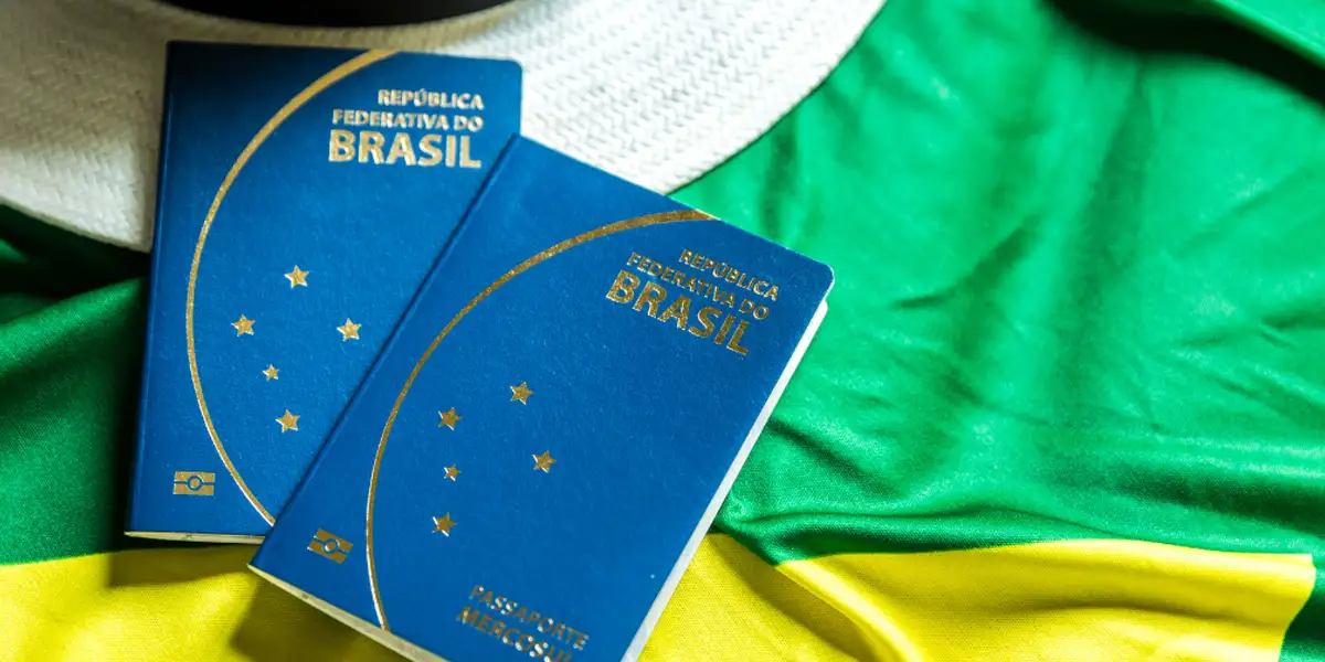 انواع ویزای توریستی برزیل