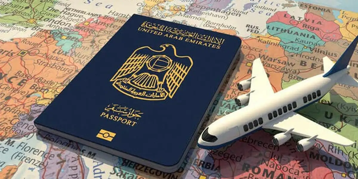 درخواست ویزا از بهترین کارگذار ویزای دبی