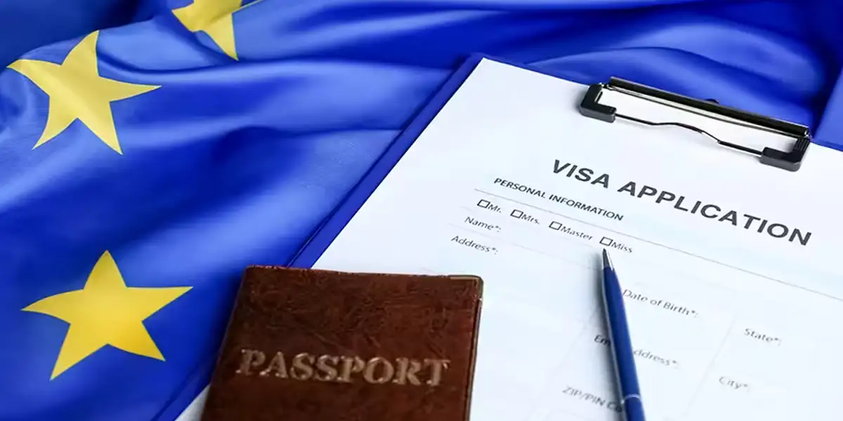 دلایل ریجکتی ویزای شینگن