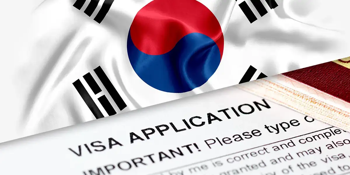 شرایط اخذ ویزای کره جنوبی